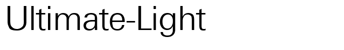 Ultimate-Light