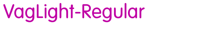 VagLight-Regular