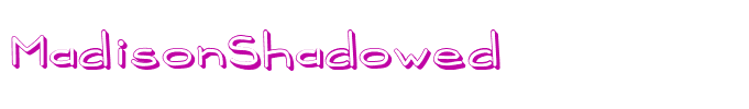 MadisonShadowed