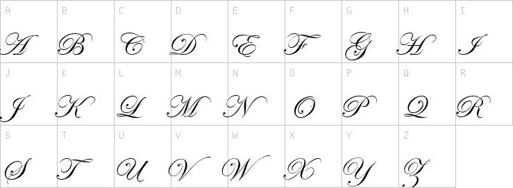 Edwardian Script Itc 1 Escript Fontstruetype Free Font Download Eagle Fonts