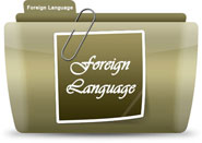 Foreign Language Fonts
